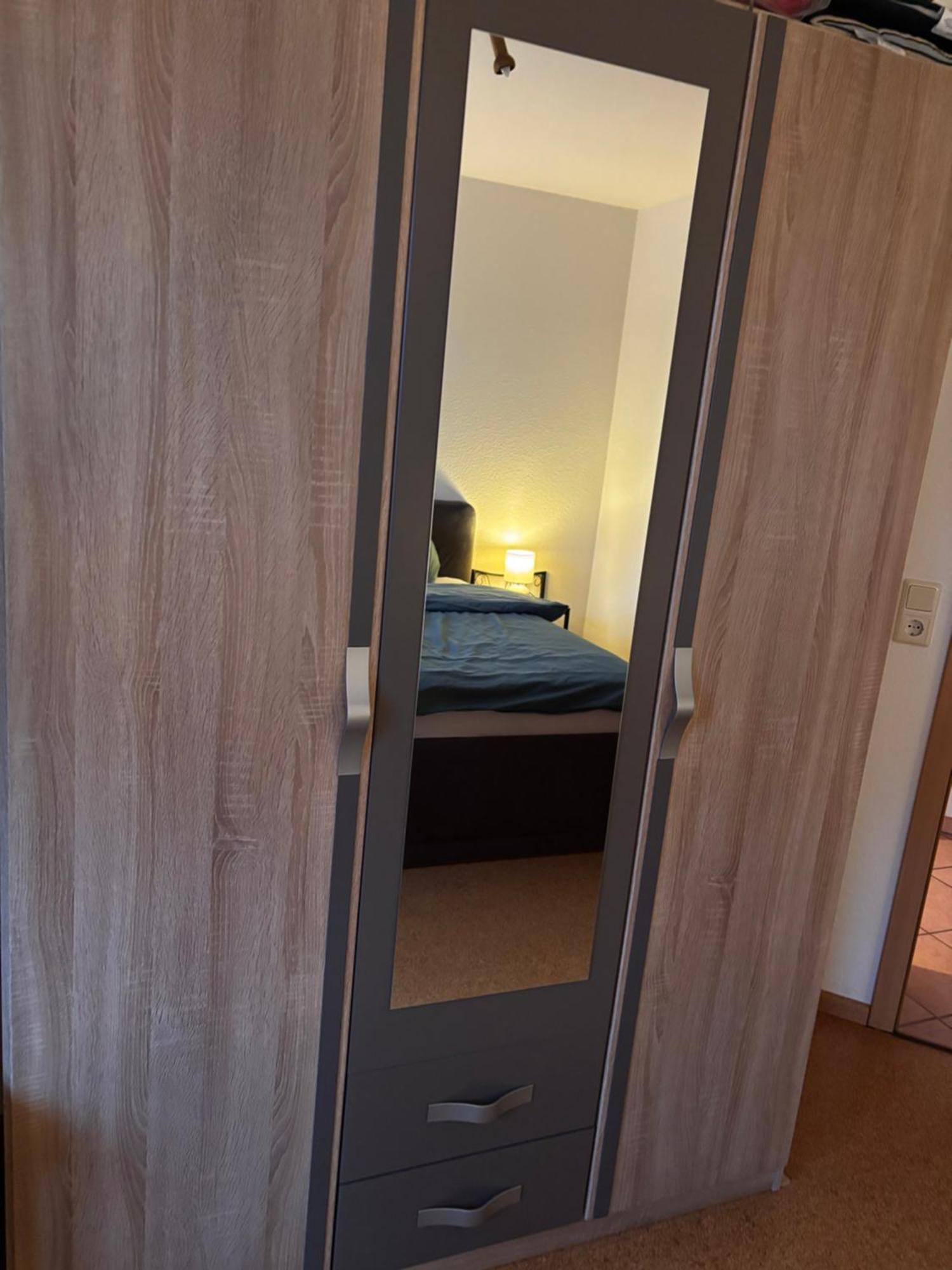 Ferienwohnung Margrit Detern Exteriör bild